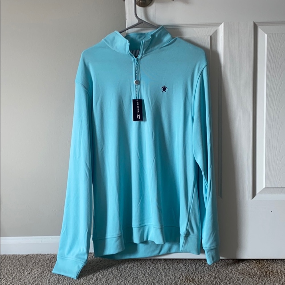 Simply Southern Pullover